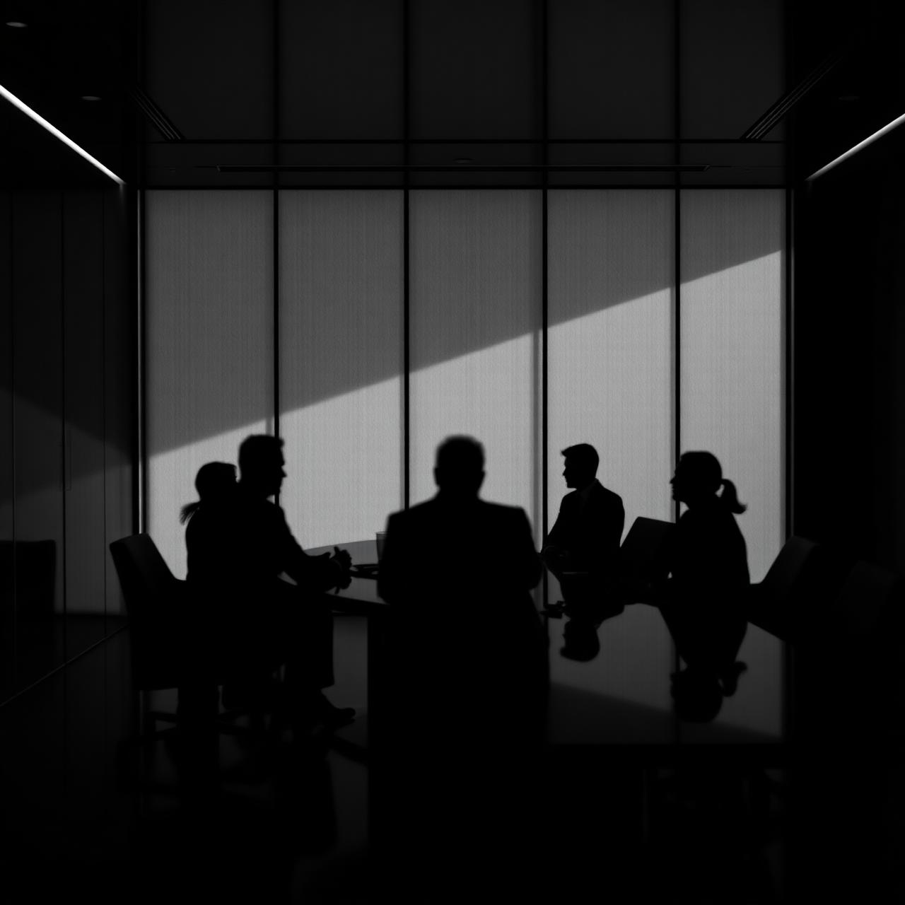 Reunião de planejamento — Íntegra Investimentos